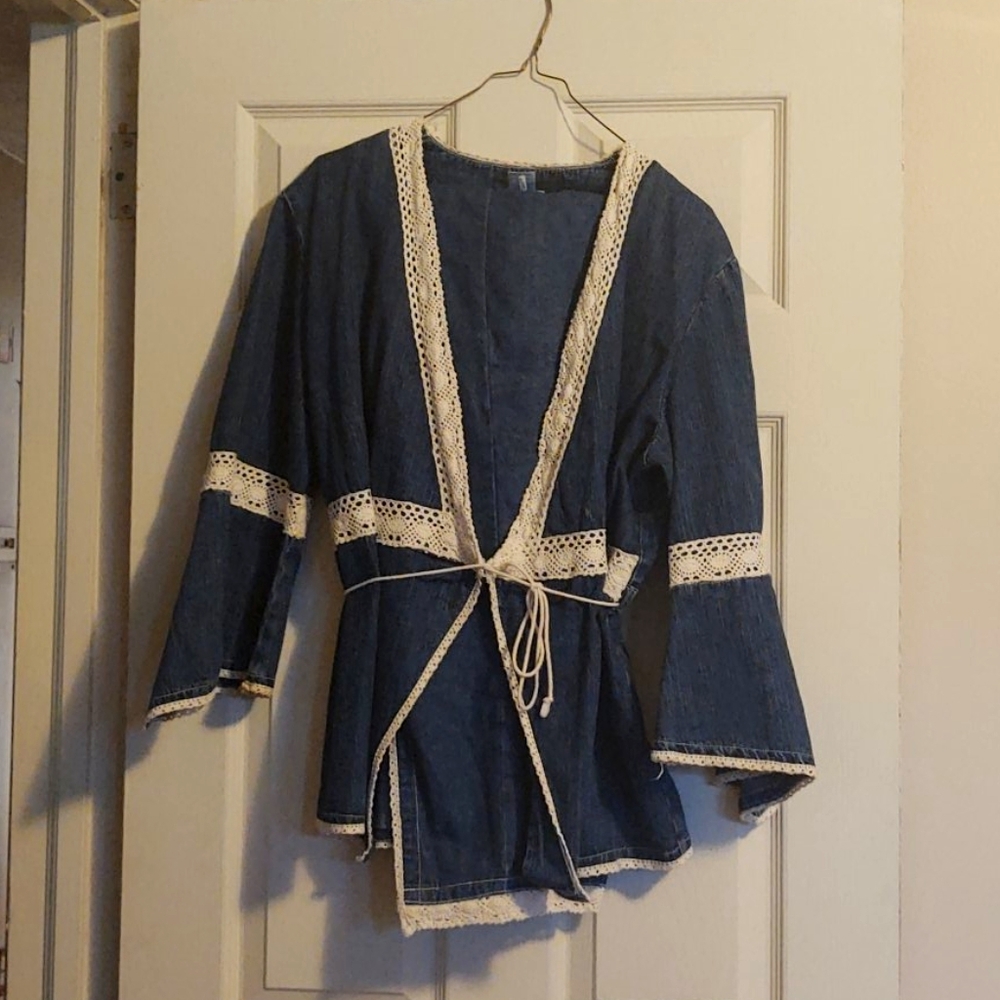 Capri Suit
